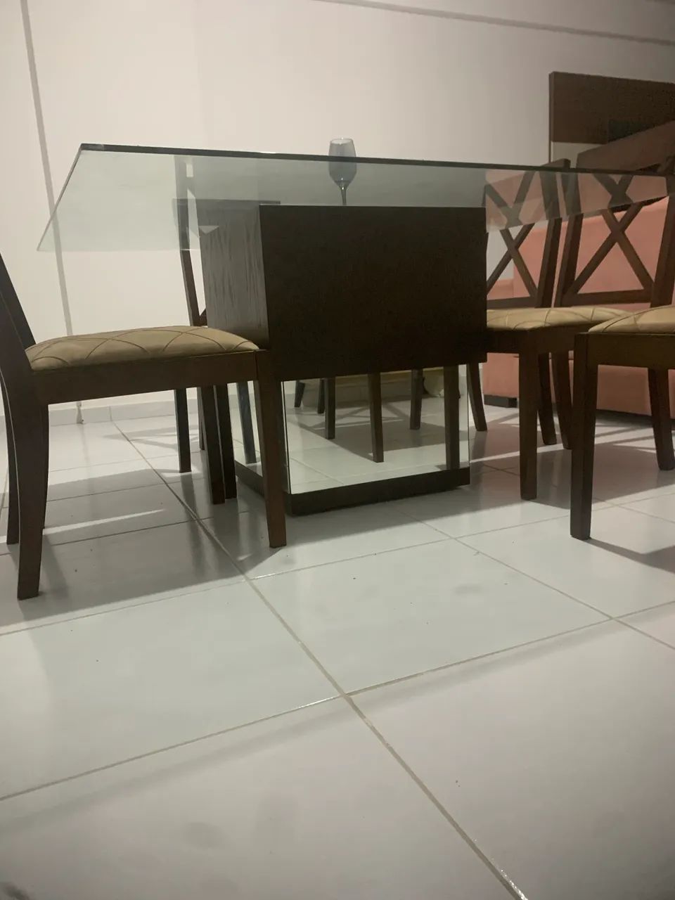 Mesa de 6 lugares - Foto 3