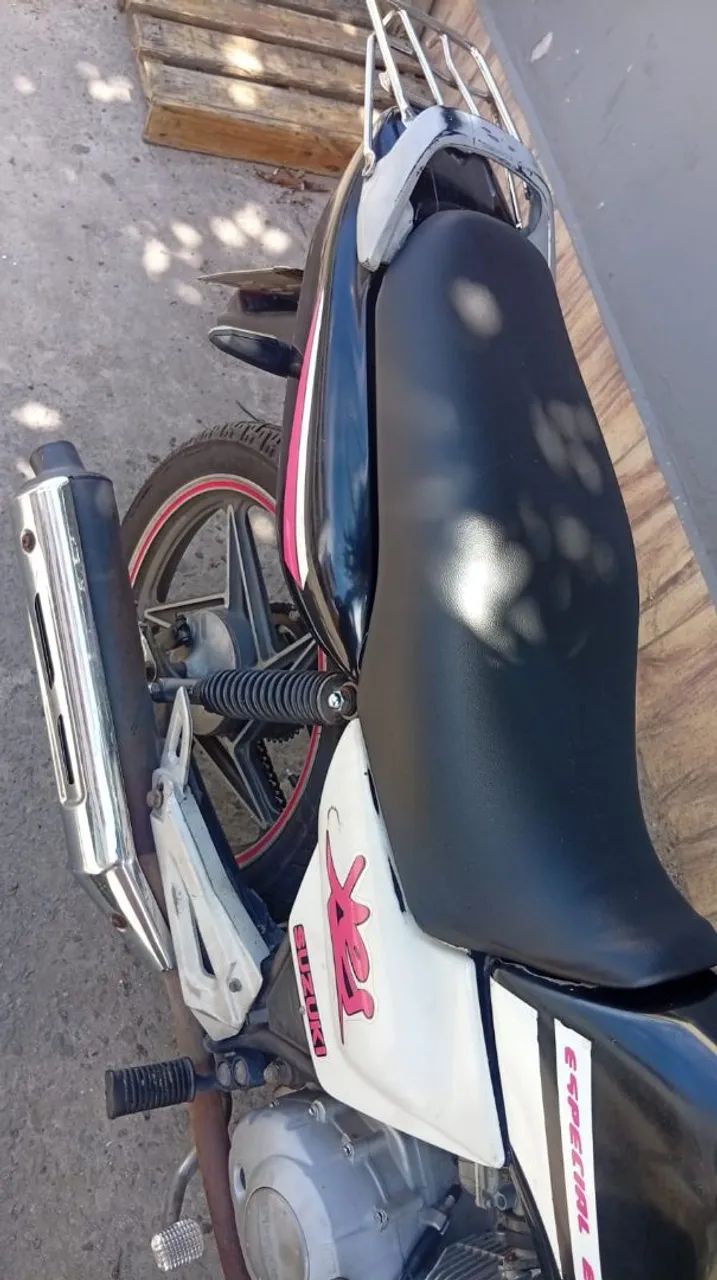 Vendo Suzuki 2013 - Foto 4