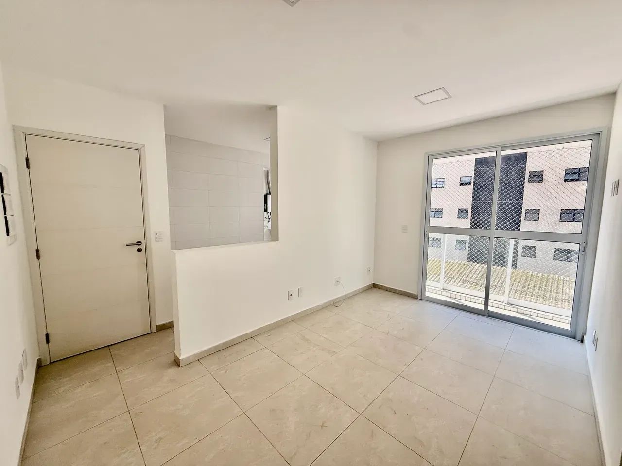 Apartamento 2 quartos - Ponta da Praia - Santos - Foto 2