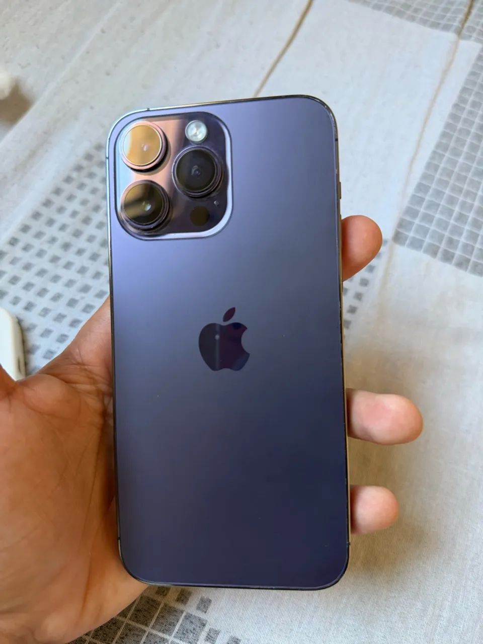 iPhone 14 Pro Max 128gb