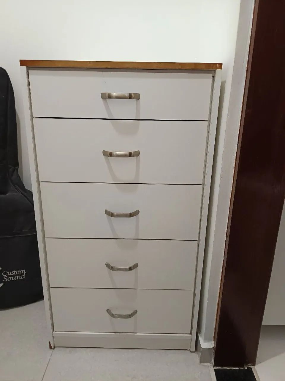 Cômoda 200$ - Foto 4