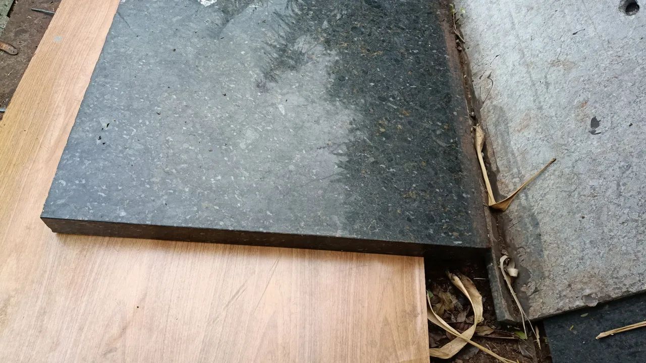 Vendo peça de mármore  - Foto 3