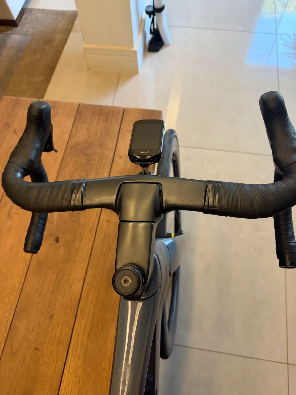 Bicicleta Trek madone SLR 7  - Foto 3