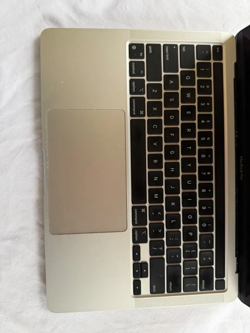 MacBook Pro M1 - Foto 3