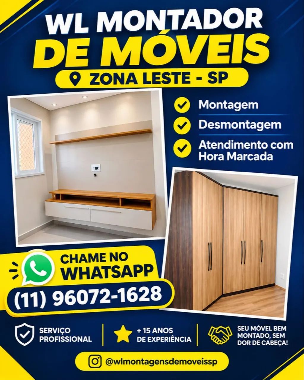 MONTADOR 