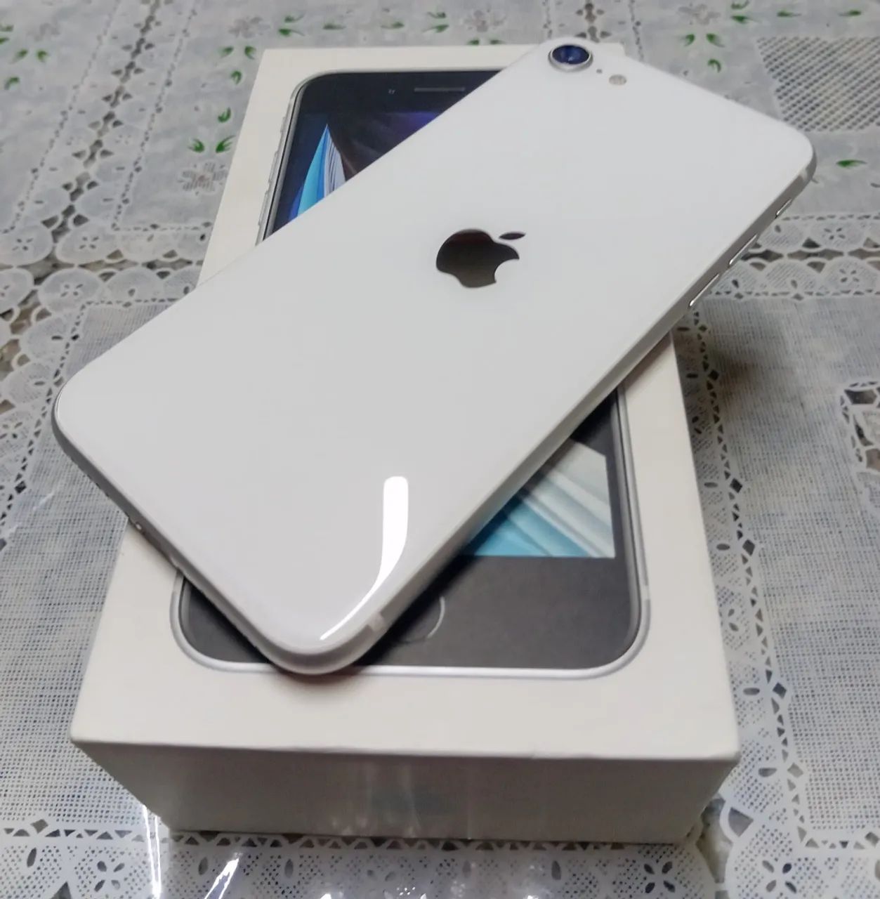 iPhone Se 2020 - Foto 2