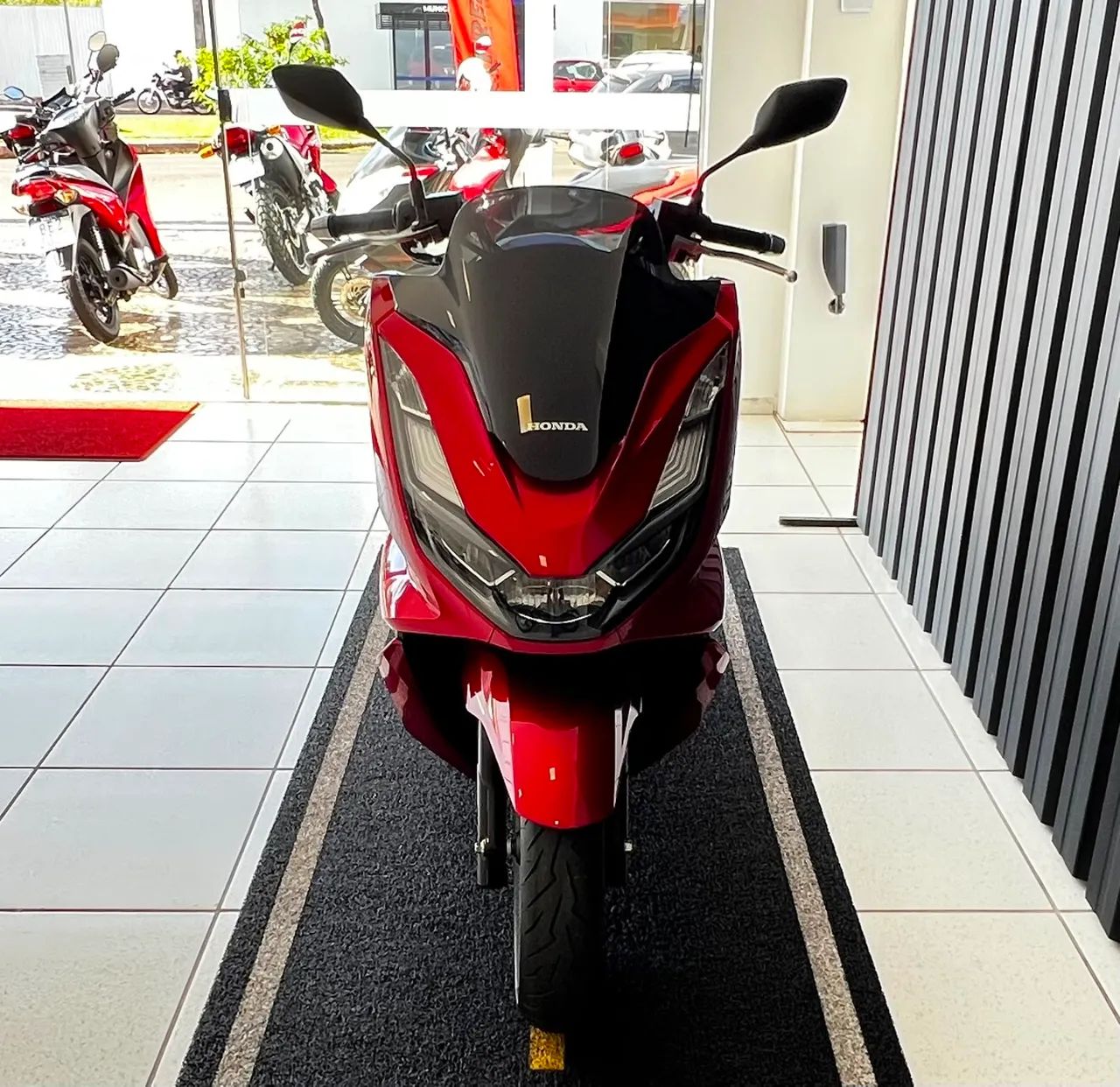 Honda PCX 160 160 cc  - Foto 5