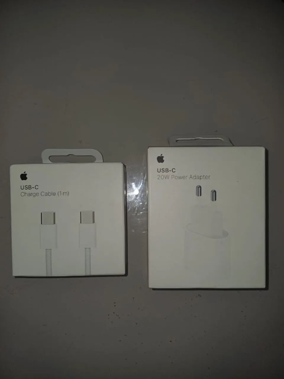Carregador e Cabo Apple Original para Iphone, Ipad, Etc. - Foto 2