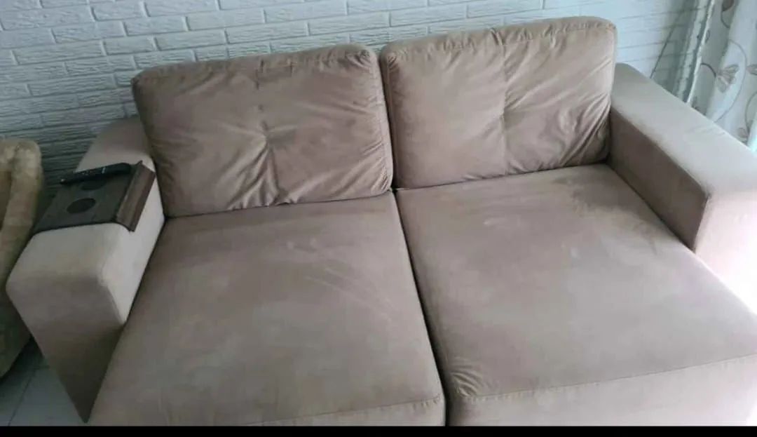 Vendo sofá retrátil 