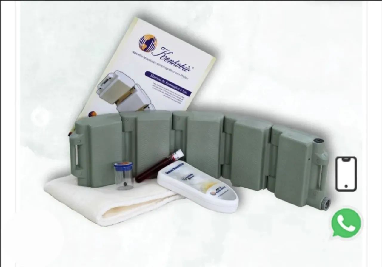 Kenkobio cuide de você e por quem te ama  - Foto 2