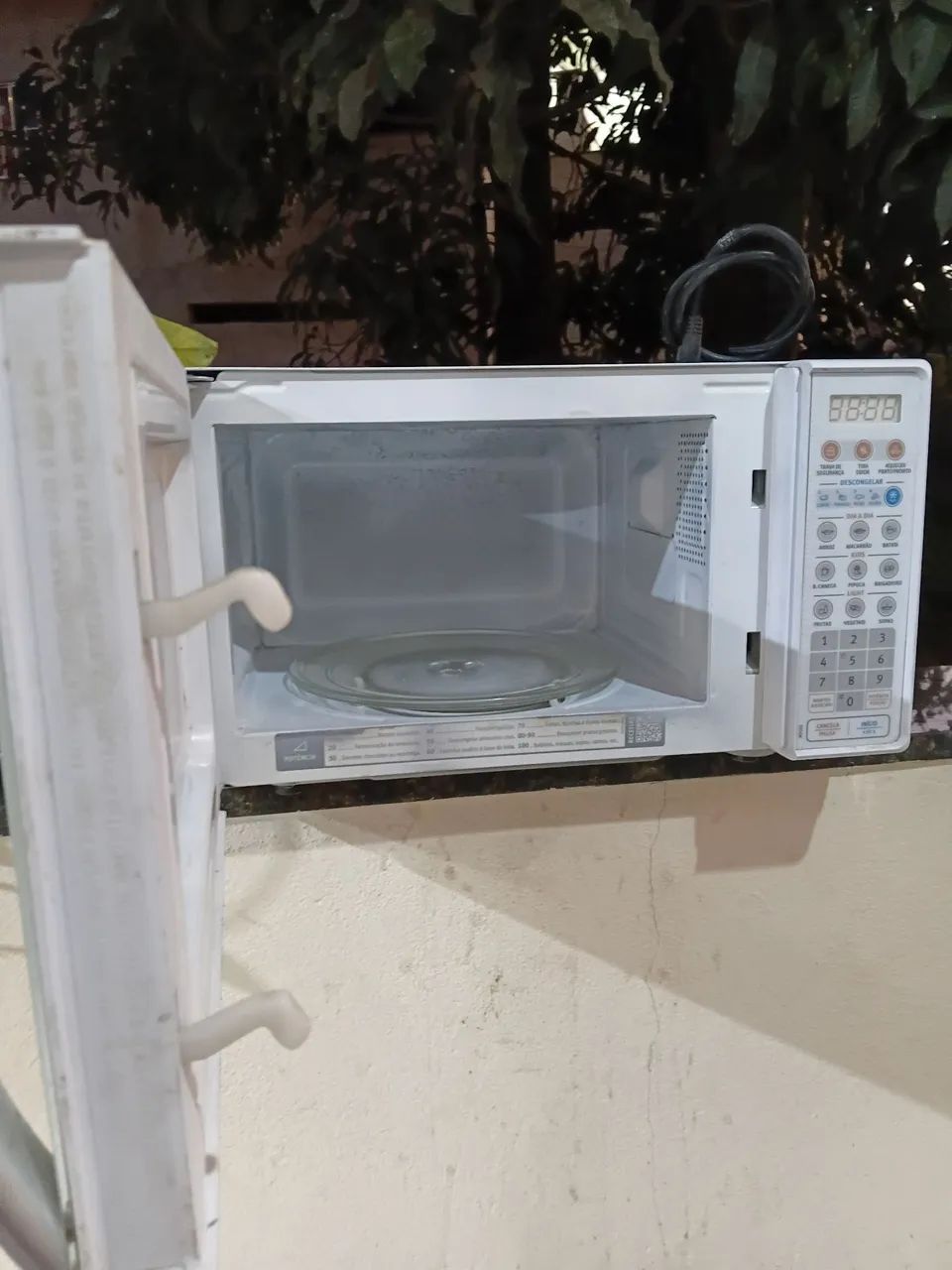 Micro-ondas 