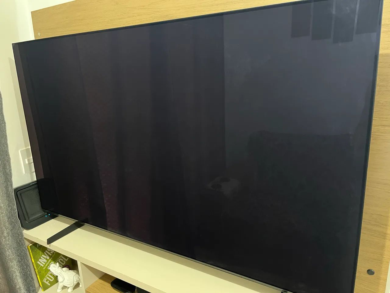 TV Oled 55 - Foto 3