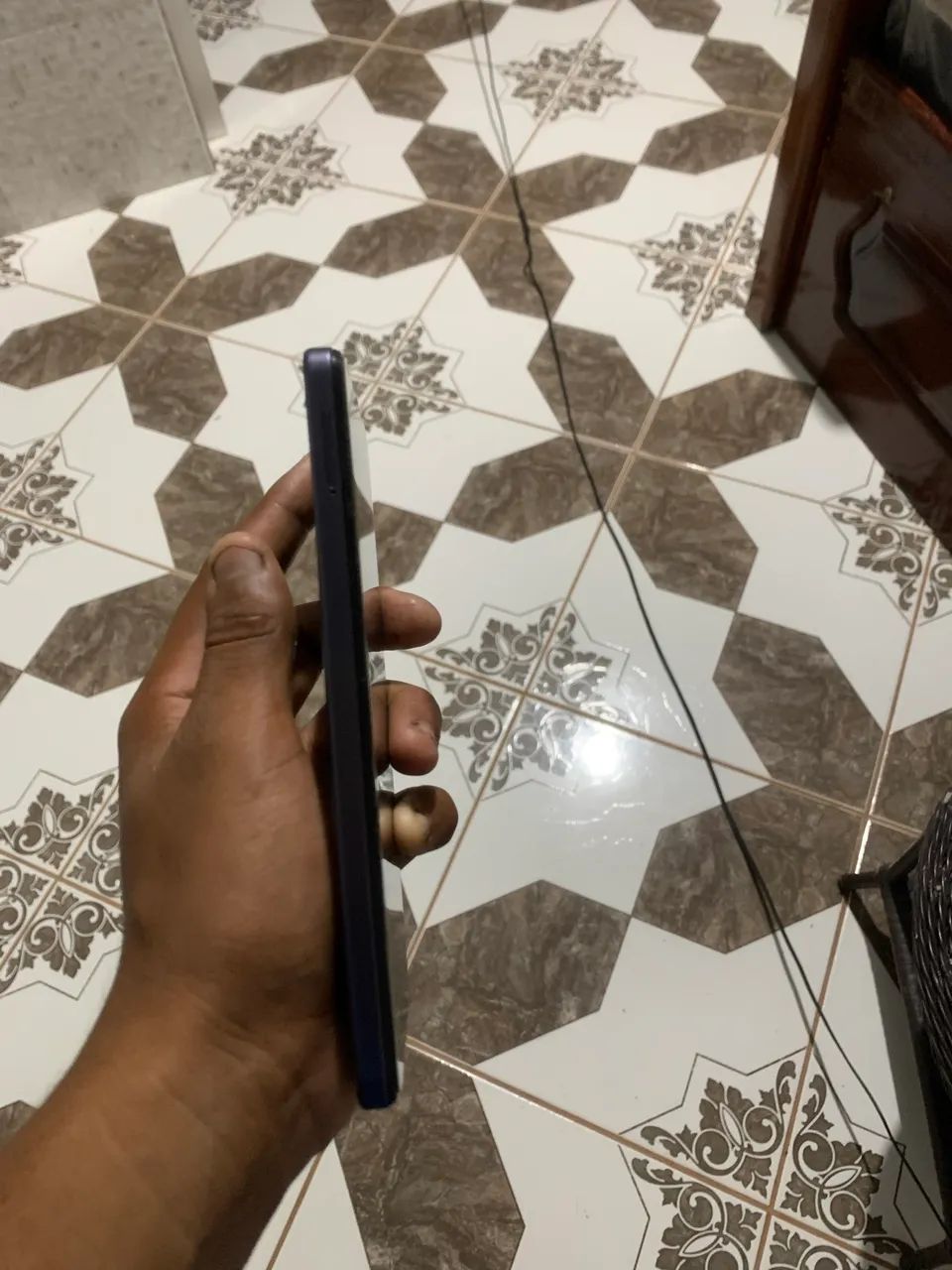 Estou vendendo esse moto g04 - Foto 2