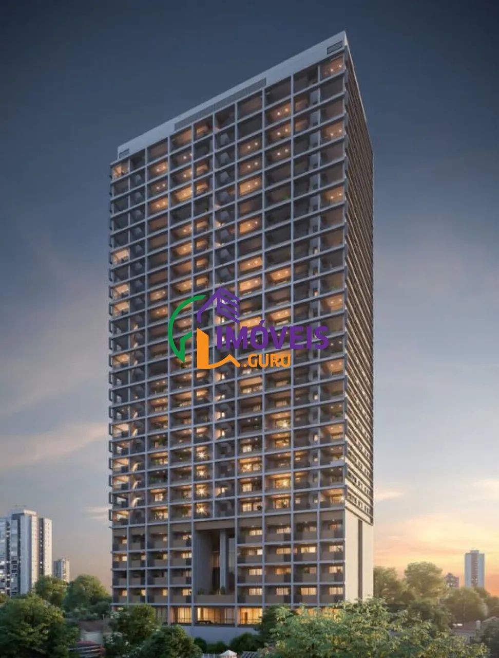 APARTAMENTO - VILA POMPÉIA - SP