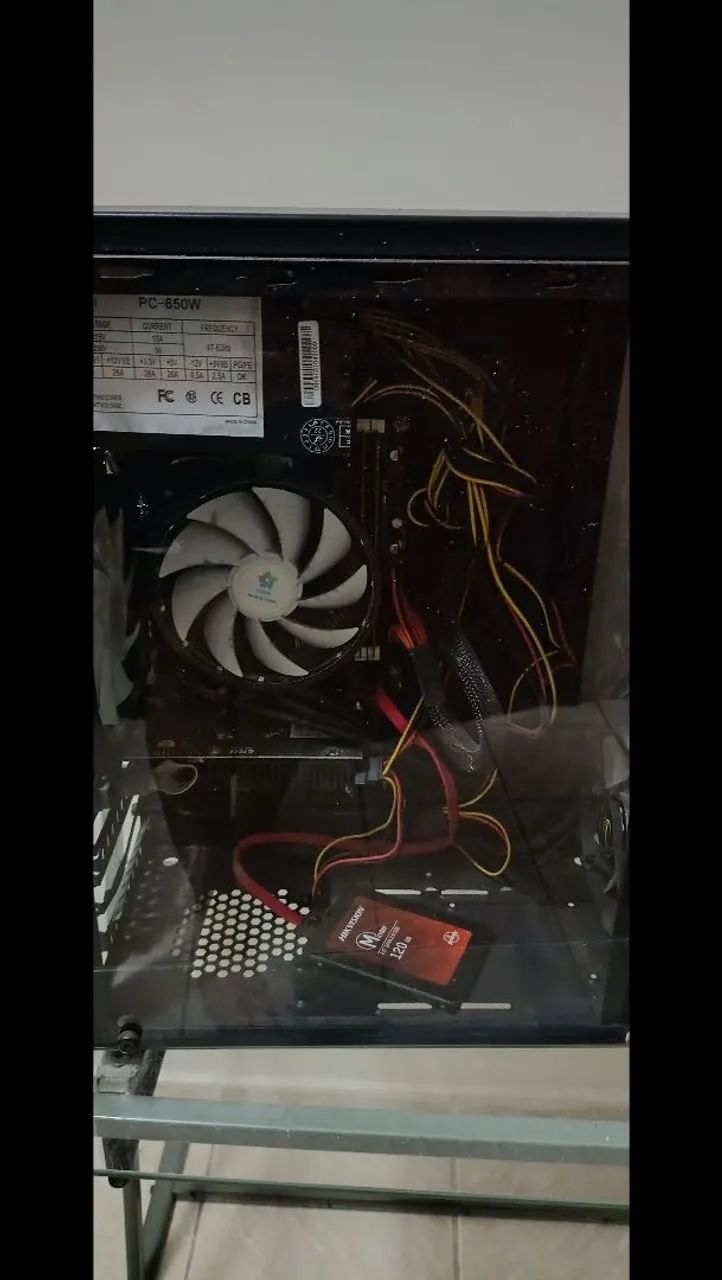 Computador para uso básico - Foto 5
