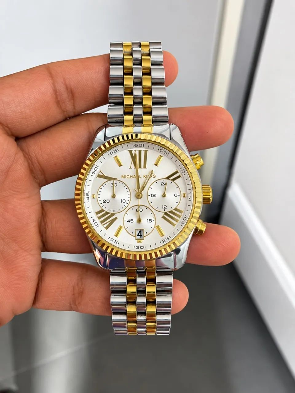 Relógio Michael kors original 