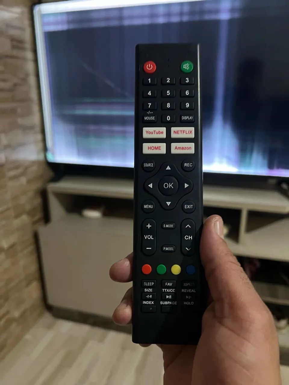 Tv 50  - Foto 2