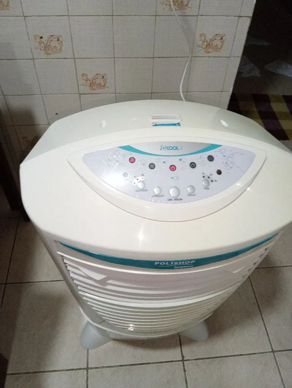 Climatizador de Ar da Polishop  - Foto 2