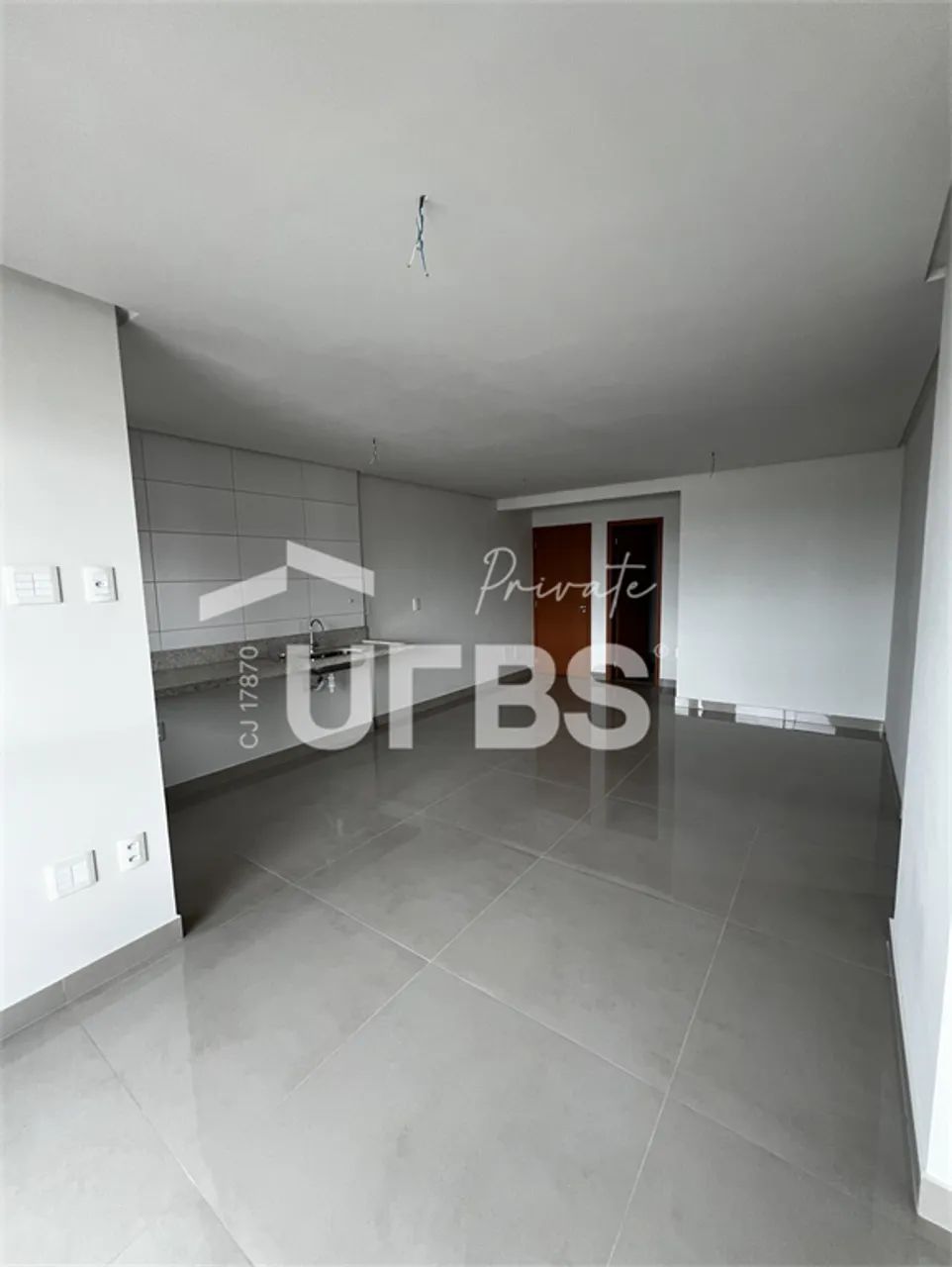 Ritmo Bueno 88m2, 3 suites, 2 vagas de garagem - Foto 4
