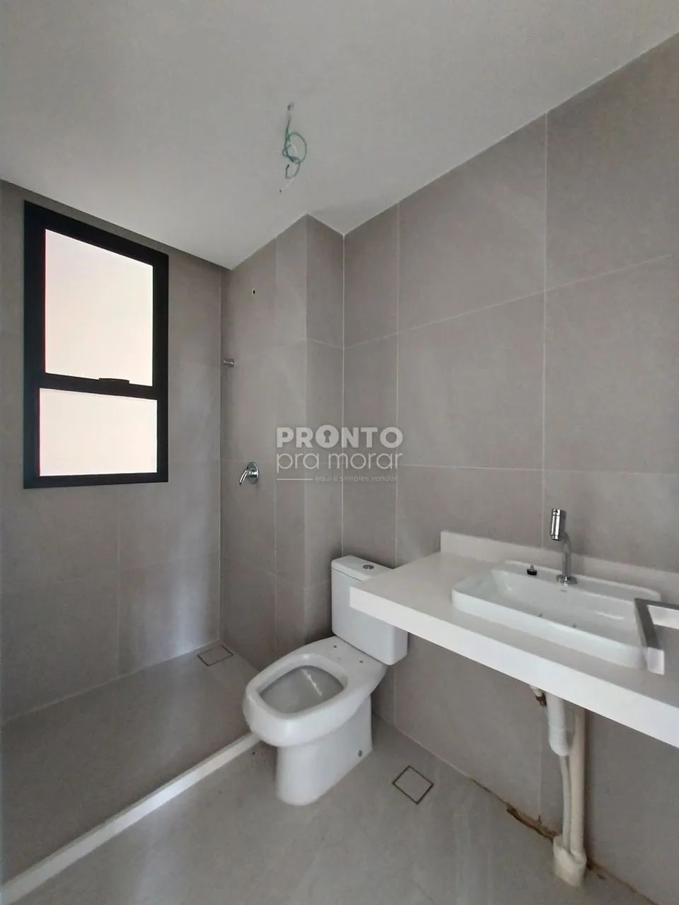 Apartamento com 2 quartos em Muro Alto