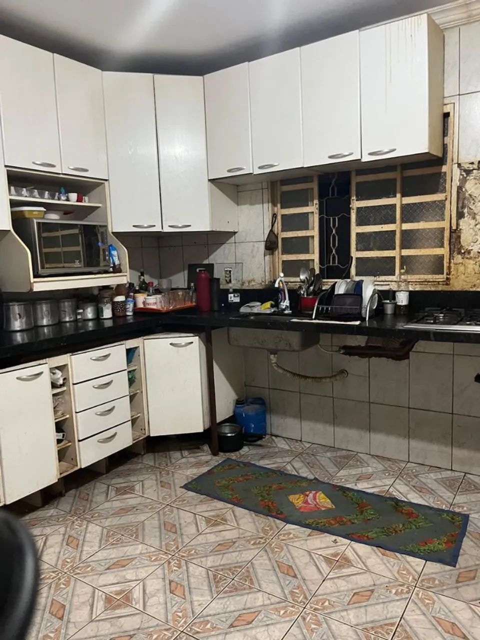 Vendo casa escriturada no Sol nascente. - Foto 3