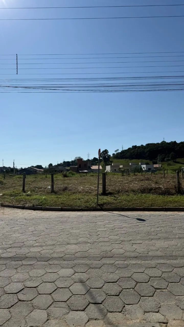 Terreno em Ilhota - Foto 3
