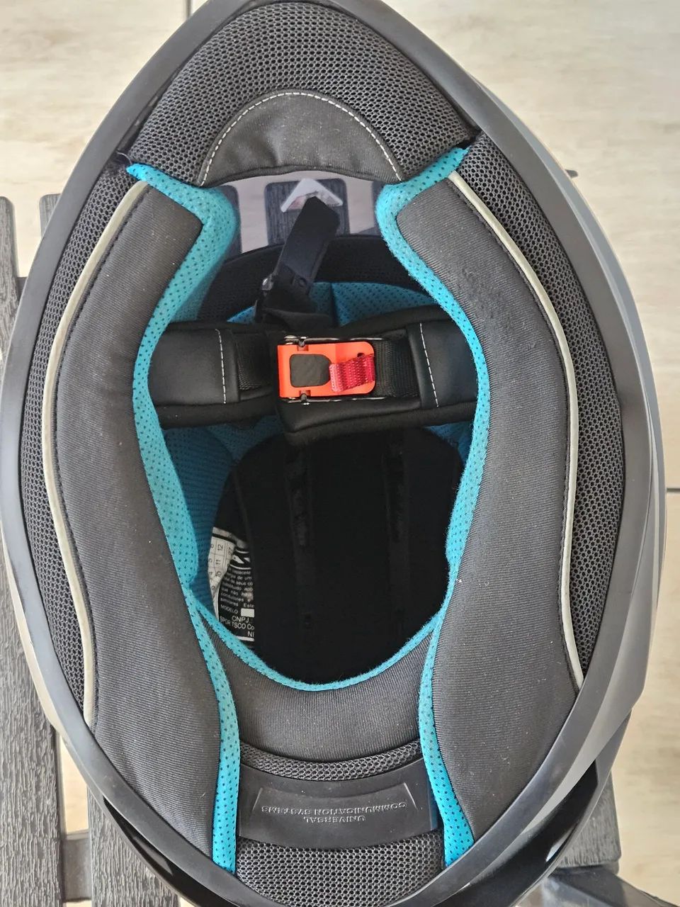 Capacete MT STINGER 2 - Foto 4