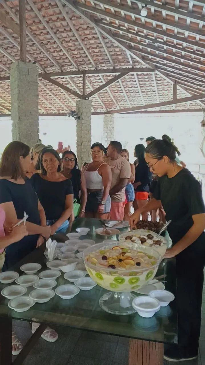 buffet para o seu evento  - Foto 5