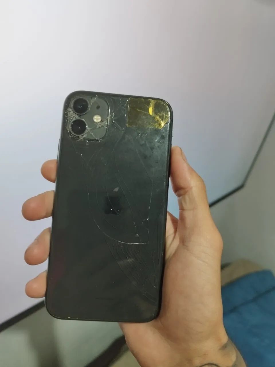 iPhone 11 128gb - Foto 4