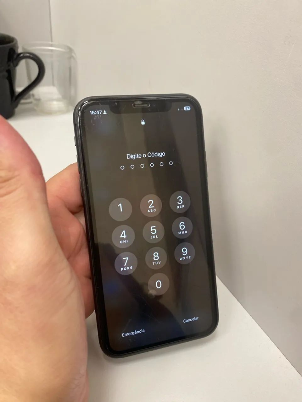 iPhone 11 64 GB