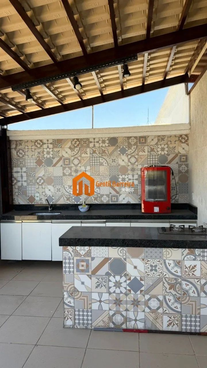 Cobertura Duplex com 120m² (Nascente e reformada) - Foto 3