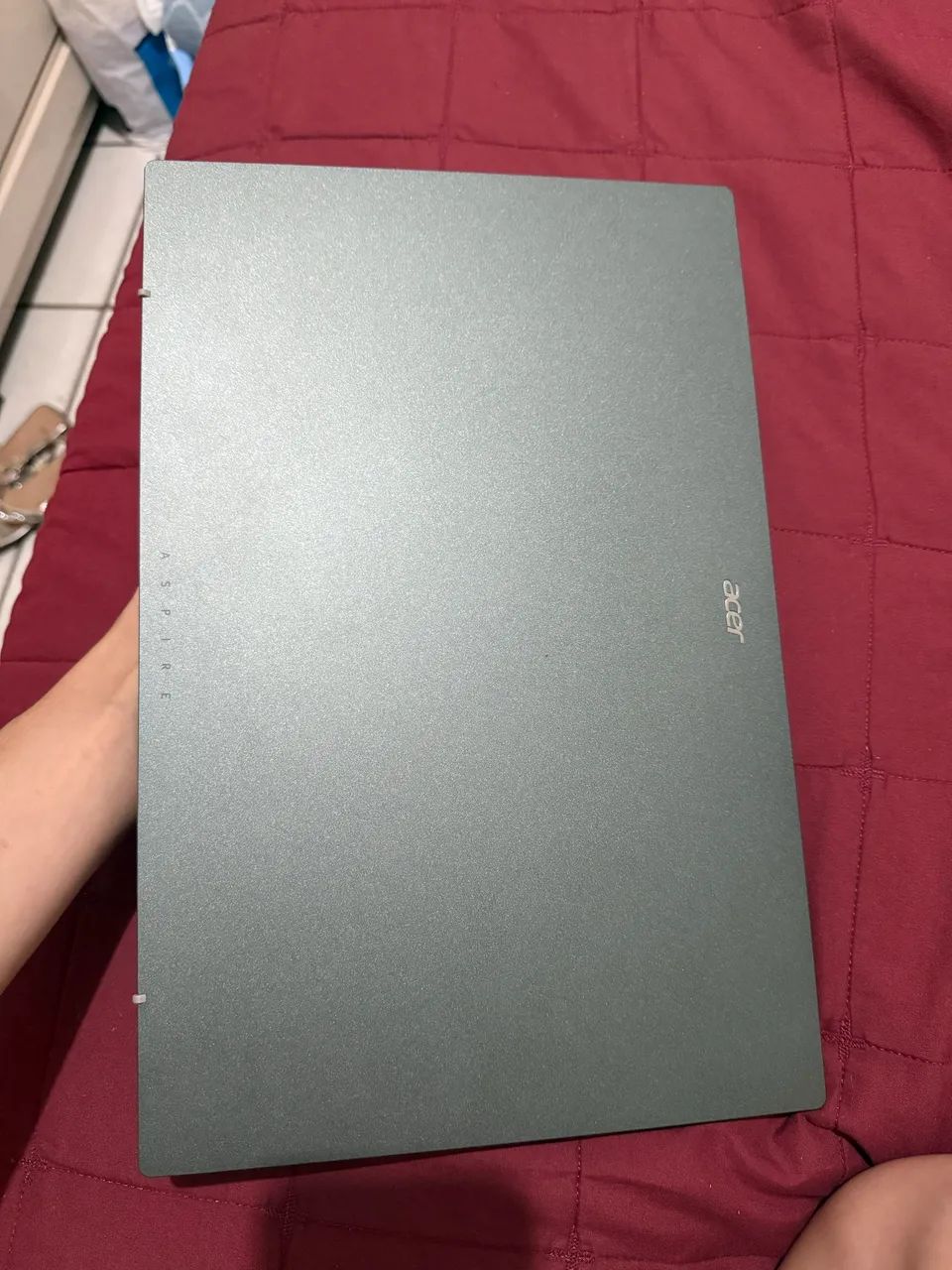 Notebook Acer - Foto 3
