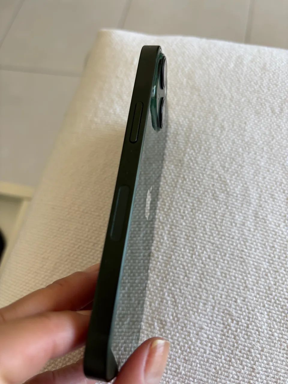 Vendo IPhone mine 13 - Foto 4