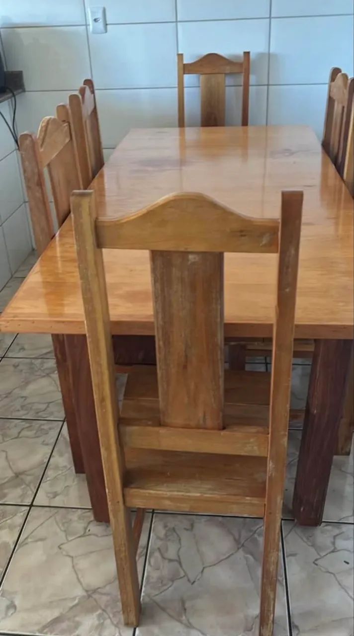 Mesa  - Foto 2
