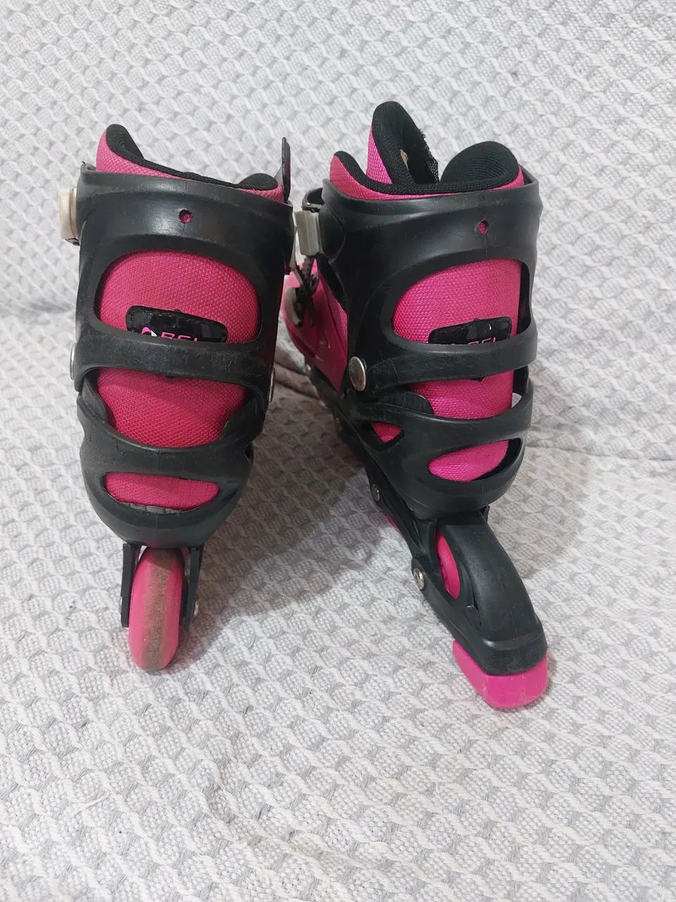 Patins Roller Bel - Foto 3