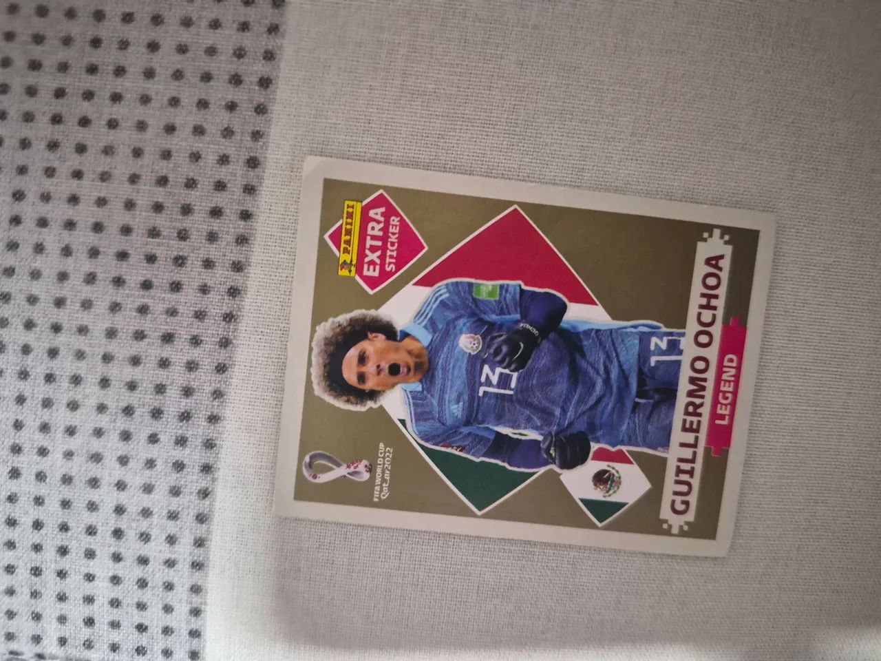Figurinha copa 2022 - Foto 3