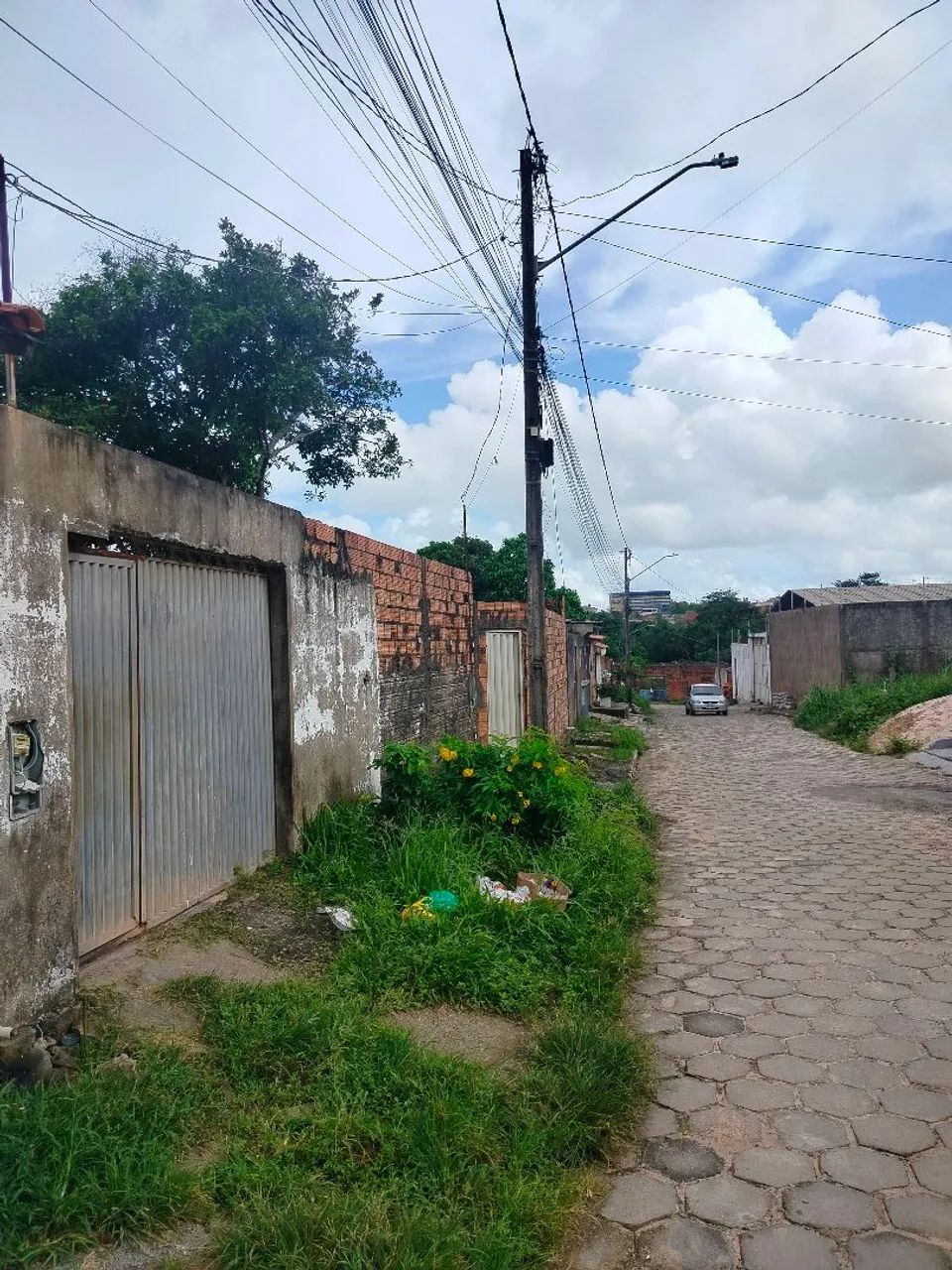Foto - São José de Ribamar - Araçagy