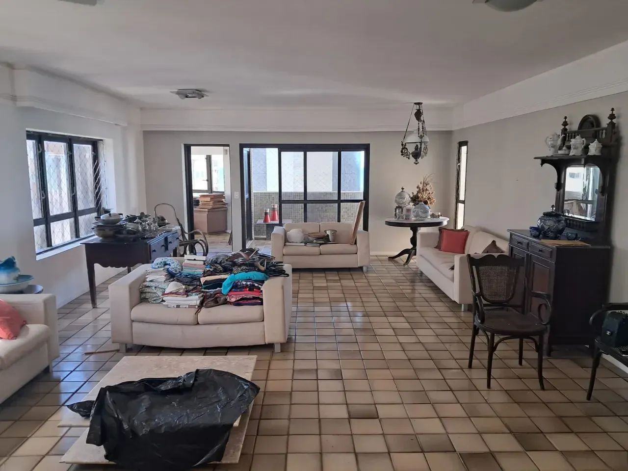 SOFISTICAÇÃO, EXCLUSIVIDADE E AMPLOS ESPAÇOS NO CORAÇÃO DE BOA VIAGEM - Foto 3