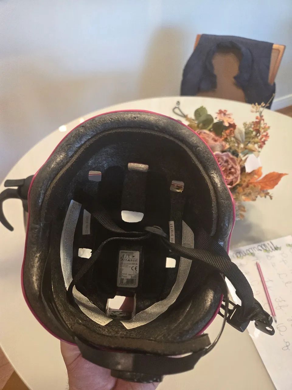 Capacete Infantil  - Foto 3