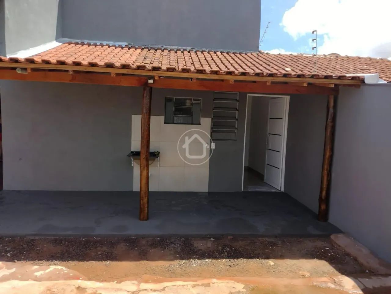CASA ESPAÇOSA - Foto 4