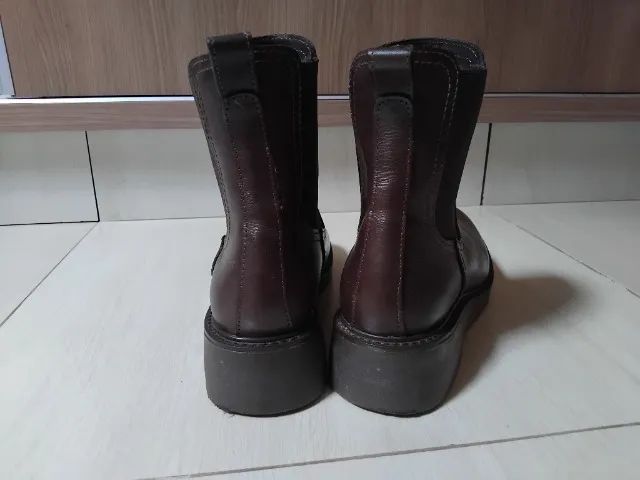 Bota Mr. Cat tam.37 - Foto 2