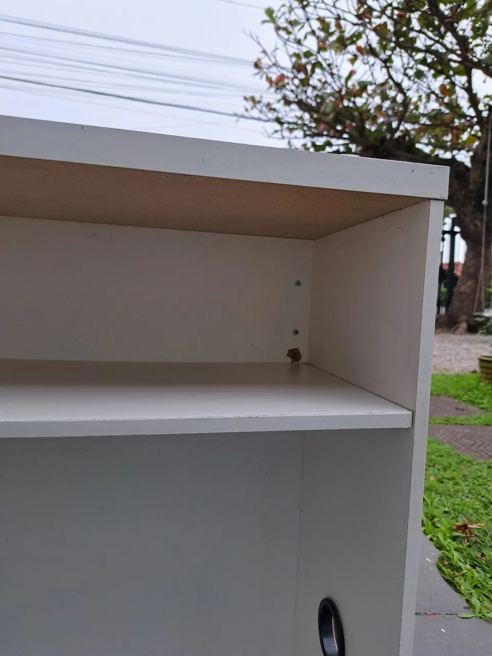 Vendo Escrivaninha. - Foto 3