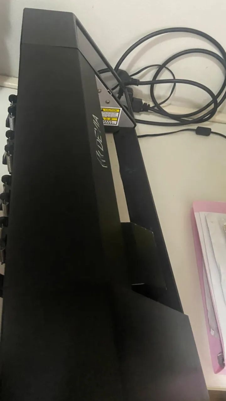 Impressoras de película para celular DEVIA - Foto 5