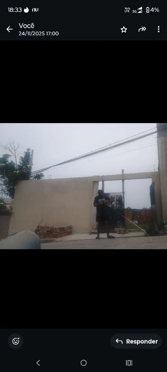 Foto - Rio de Janeiro - Campo Grande