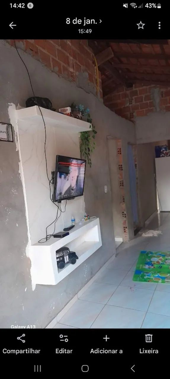 Casa timon parque alvorada - Foto 2
