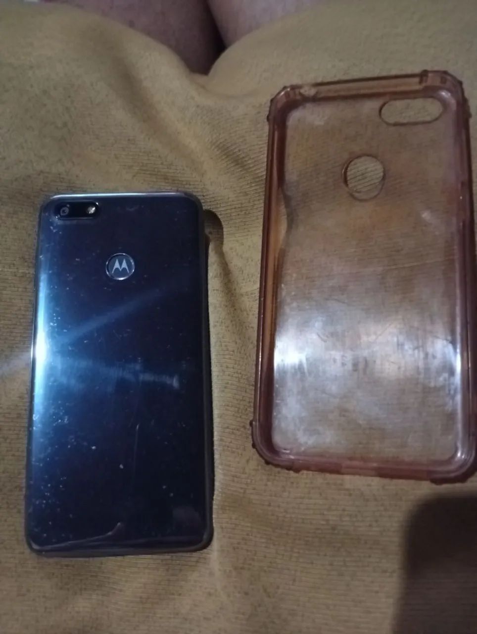 MOTOROLA E6 Play 32g - Foto 3