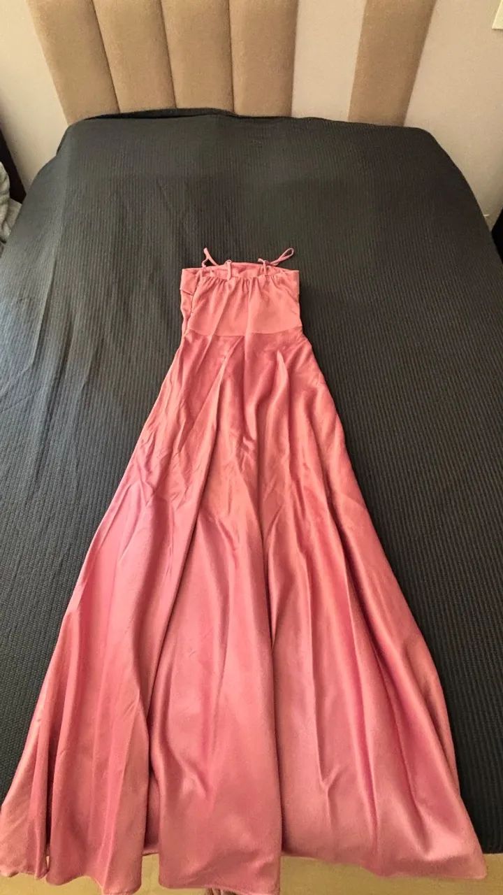 Vestido de festa - Foto 3