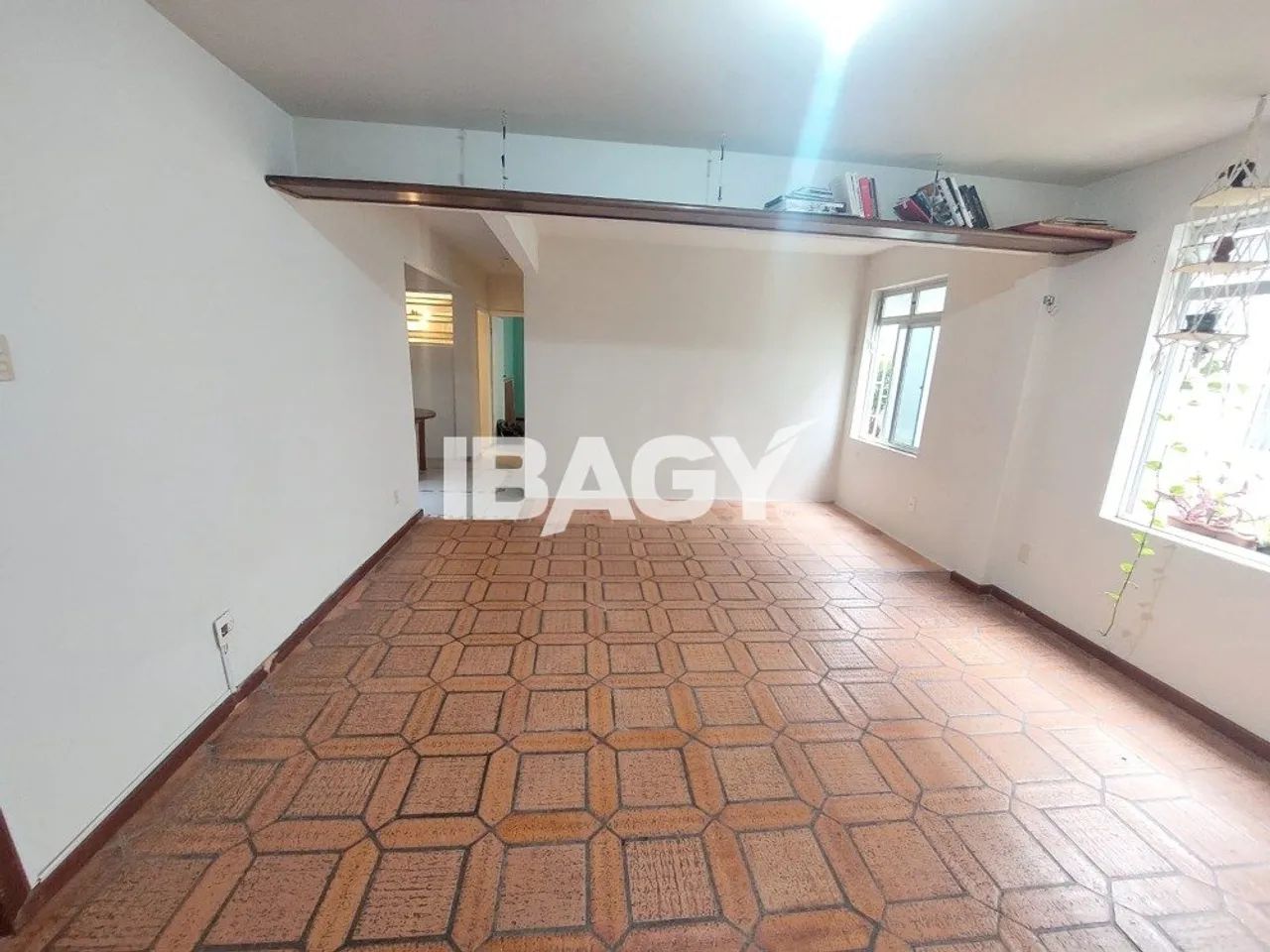Excelente Apartamento 2 dormitório(s) em Trindade - Florianópolis - Foto 5