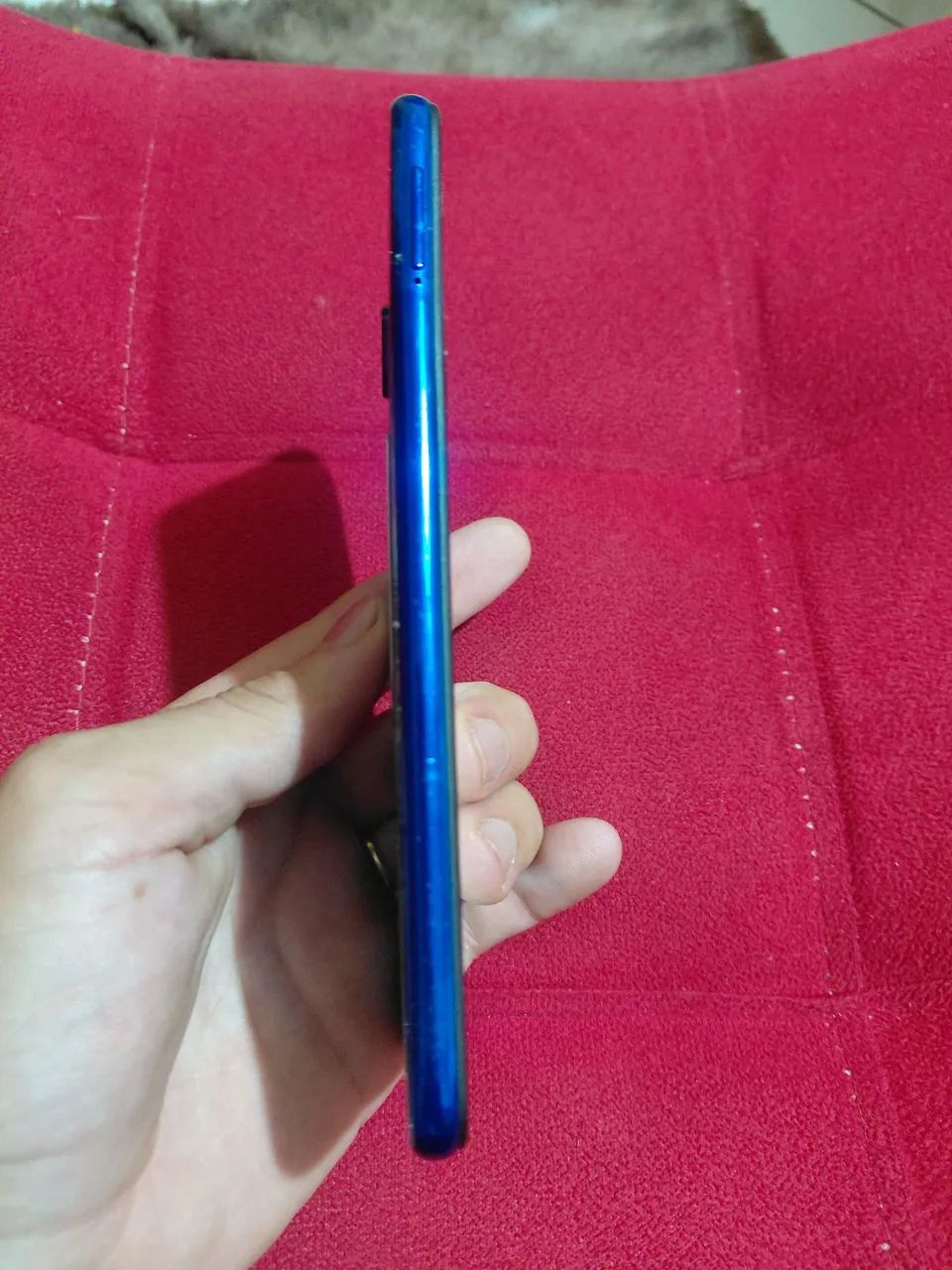 Xiaomi Redmi note 7 (detalhe) - Foto 3