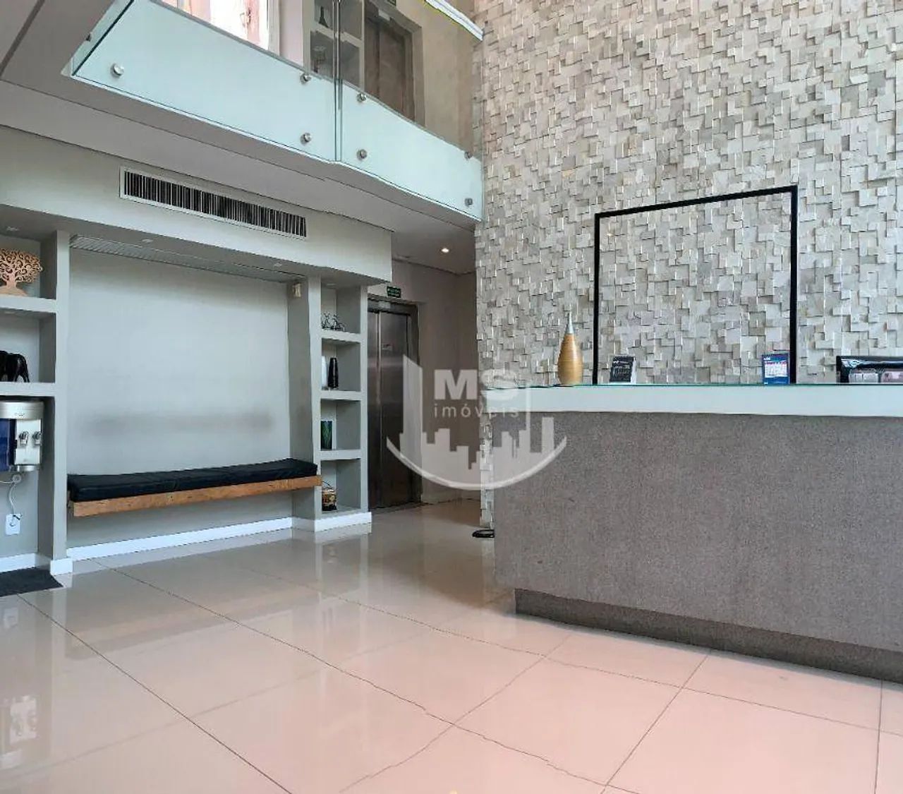 Sala à venda, 37 m² por R$ 340.000 - Bosque - Campinas/SP - Foto 4